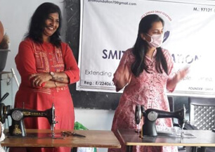 Women Skill Development